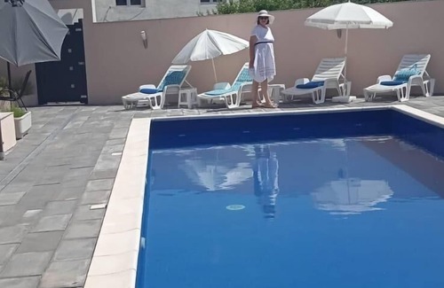 Imotski House | Family friendly house with a swimming pool Imotski, Zagora (K-22623)