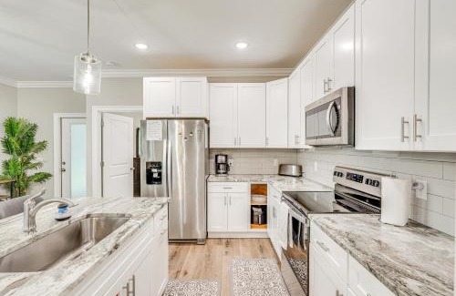Panama City House | Family-Friendly Panama City Home Less Than 1 Mi to Beach
