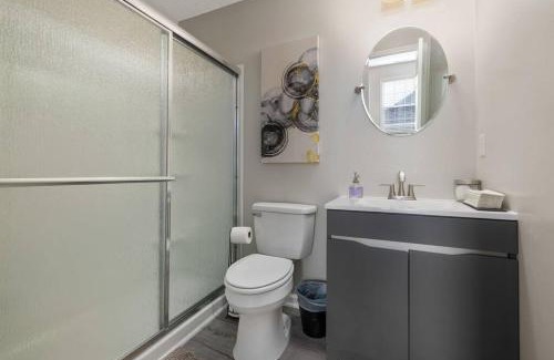 Northeast Raleigh House | Family-Friendly Raleigh Home, Close to Downtown