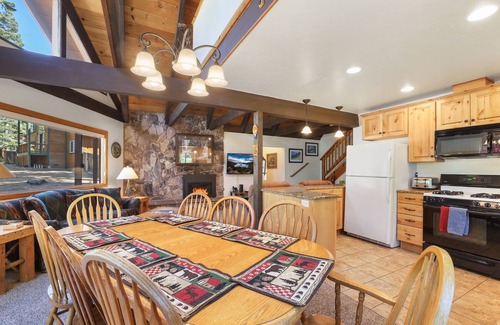Montgomery Estates Cabin | Family Friendly-Great Location-AC Prestigious Neighborhood; Lake, Town-3 miles
