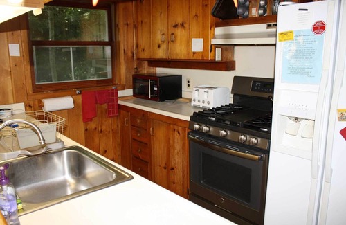 Diamond Point House | Family-friendly Waterfront Retreat "A Little Slice of Heaven"