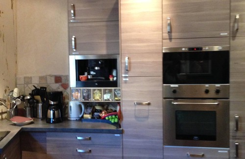 Ansouis House | Family + Friends: Provence Chic - Central location for ultimate Luberon touring
