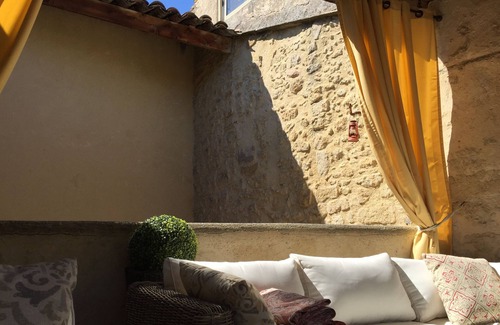 Ansouis House | Family + Friends: Provence Chic - Central location for ultimate Luberon touring