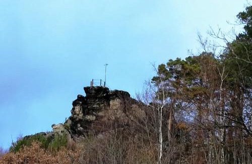 Blankenburg Apartment | Family Fun Near Devil s Wall