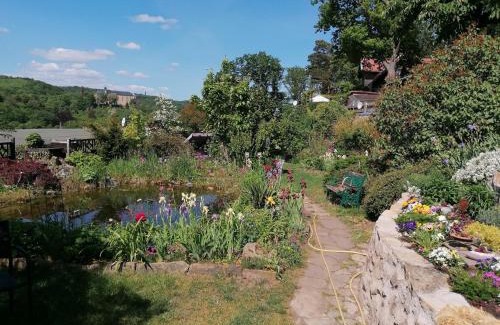 Blankenburg Apartment | Family Fun Near Devil s Wall