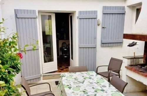 Noirmoutier-en-l'Ile House | FAMILY HOME IN NOIRMOUTIER EN L'ILE