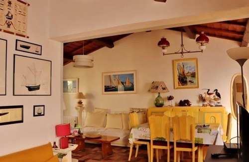 Noirmoutier-en-l'Ile House | FAMILY HOME IN NOIRMOUTIER EN L'ILE