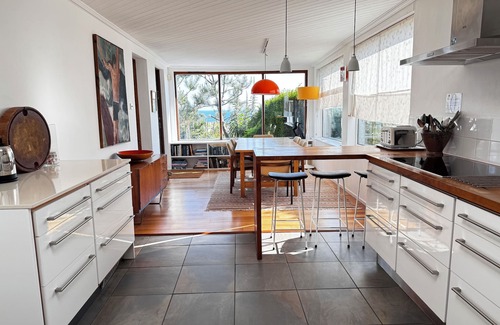 Praa Sands House | Family Home by The Sea