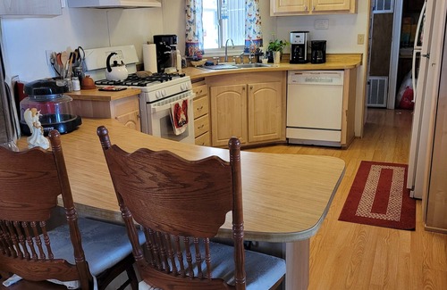 Deer Valley House | Family home with everything you need