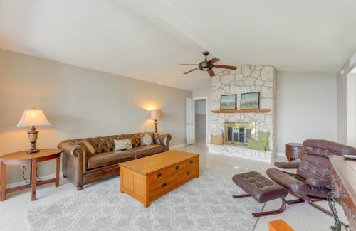 Tavares House | Family Home with Stunning Water Views in Tavares!