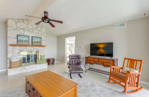 Tavares House | Family Home with Stunning Water Views in Tavares!