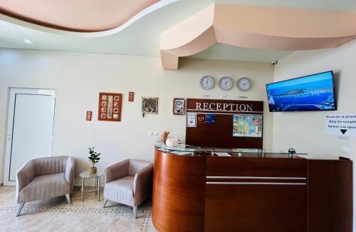 Kiten House | Family Hotel Avenue