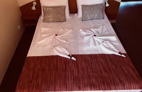 Ravda Hotel | Family Hotel Deja Vu