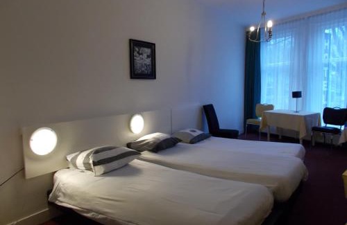 Museum Quarter Hotel | Family Hotel Kooyk