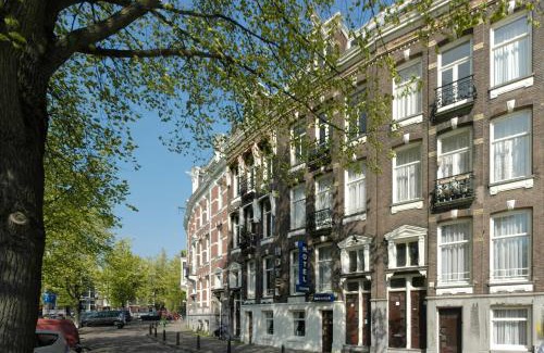 Museum Quarter Hotel | Family Hotel Kooyk
