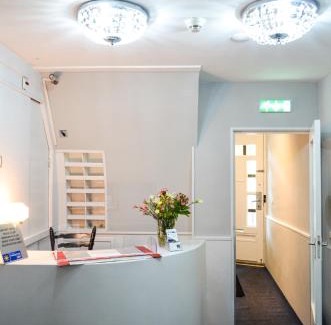 Museum Quarter Hotel | Family Hotel Kooyk