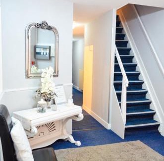 Museum Quarter Hotel | Family Hotel Kooyk