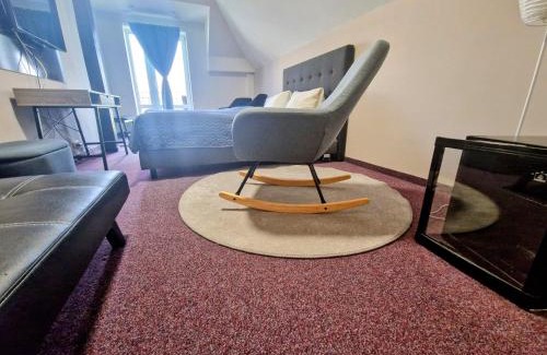 Beroun Hotel | Family hotel Maxim