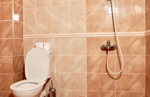 Ravda Bed & Breakfast | Family hotel Tropicana