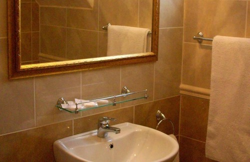 Ravda Bed & Breakfast | Family hotel Tropicana