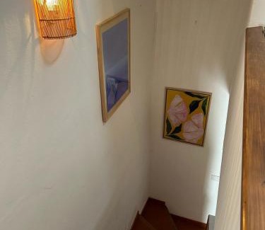 Altea Apartment | Family House Terrace Casco Viejo