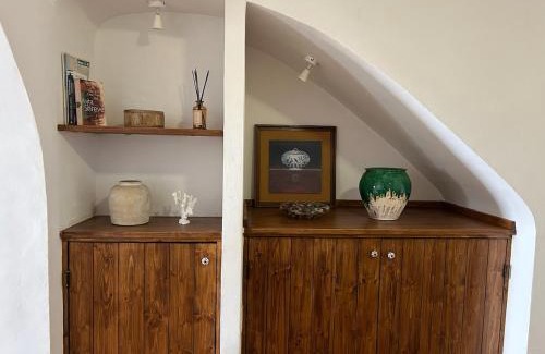 Altea Apartment | Family House Terrace Casco Viejo