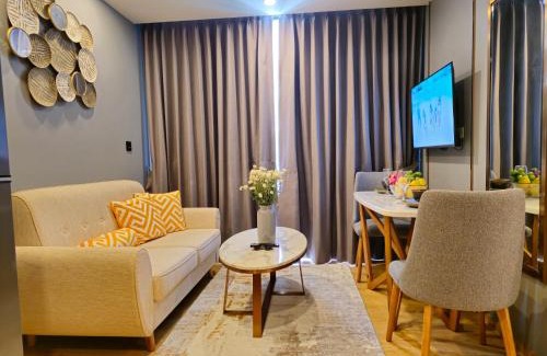 Rawai Apartment | Family Luxe Apartment in 5 Star hotel