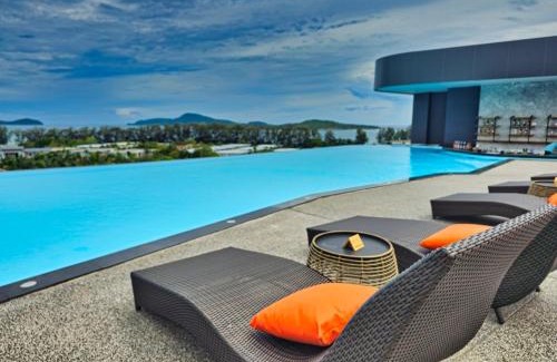 Rawai Apartment | Family Luxe Apartment in 5 Star hotel