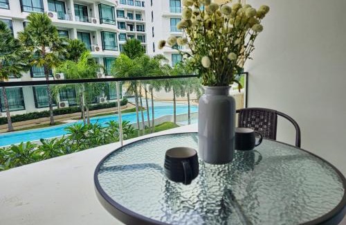 Rawai Apartment | Family Luxe Apartment in 5 Star hotel