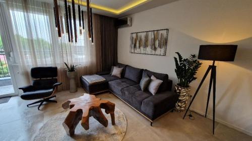 Subotica Apartment | FAMILY RESORT SUBOTICA Apartments