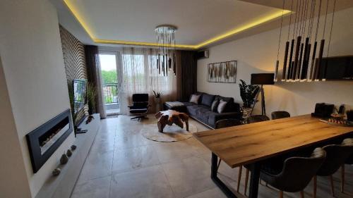 Subotica Apartment | FAMILY RESORT SUBOTICA Apartments