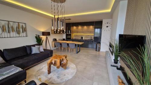 Subotica Apartment | FAMILY RESORT SUBOTICA Apartments