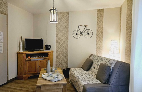 Gramat Apartment | * Family Room Au petit bonheur