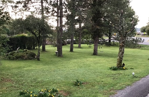 Gramat Apartment | * Family Room Au petit bonheur