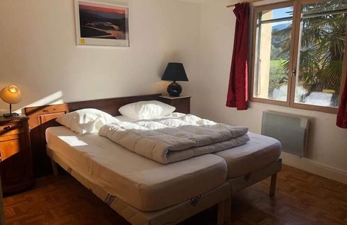 Mirmande Other | Family-run country gîte * with swimming pool - picturesque and peaceful!