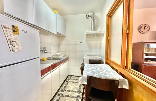 Velji Vinogradi Apartment | Family two bedroom apartment Slavia