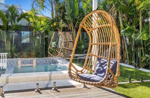 Kingscliff House | Family Wellness Retreat