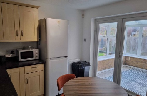 Wainscot House | Familyfriendly- Sleep5- Freeparking- Privategarden
