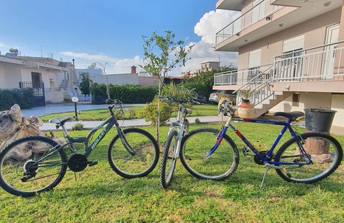 Fanai House | FANES RHODES SURFERS KITE