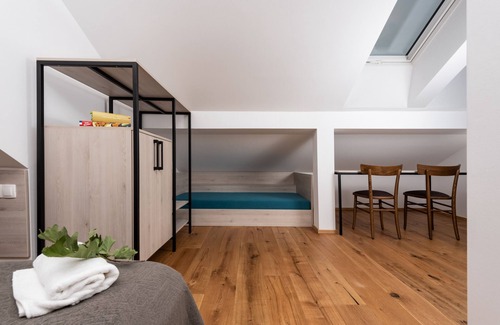 Maribor Bed & Breakfast | Fani&Rozi B&B