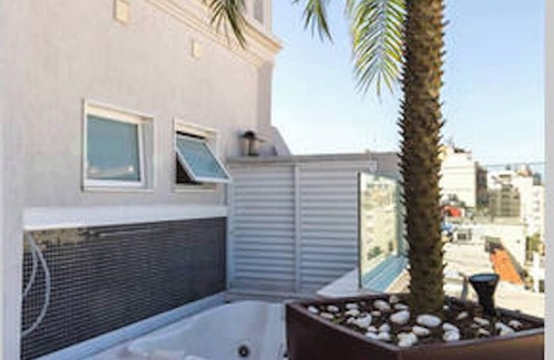 Ipanema Apartment | FANTASTIC 5 STAR PENTHOUSE IDEAL FOR FAMILIES WITH CHILDREN
