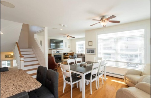 Wells Beach House | Fantastic Beach House! 4 bedroom across the Ocean.
