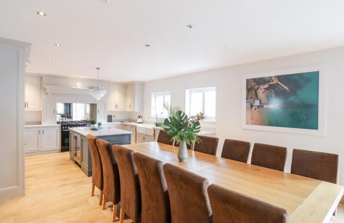Garn Fadryn House | Faraway