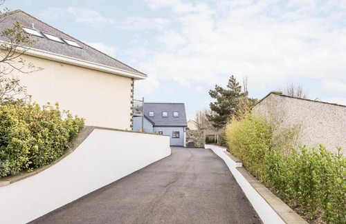 Garn Fadryn House | Faraway