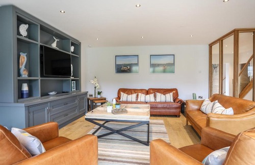 Garn Fadryn House | Faraway