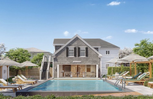 Edgartown Hotel | Faraway Martha's Vineyard