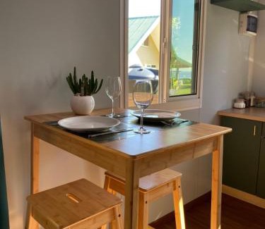 Moorea-Maiao Cabin | Fare Maraea
