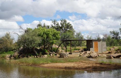 Windhoek Rural Other | Farm Hohenheim Camping