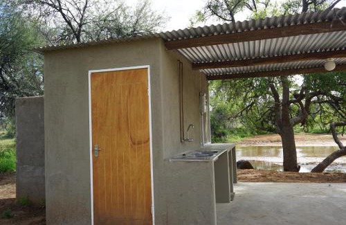 Windhoek Rural Other | Farm Hohenheim Camping