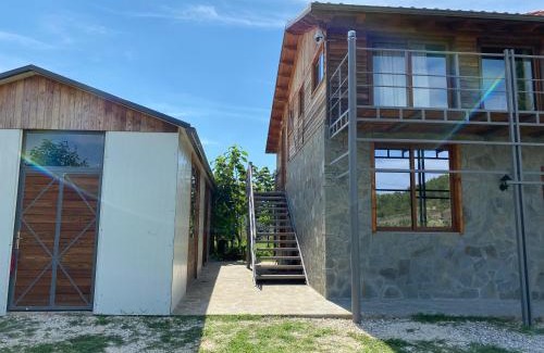 Albania Bed & Breakfast | Farm SuLove